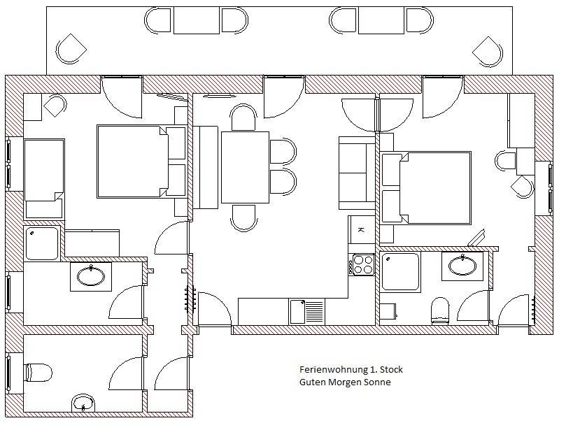 Pension Winter เซลอัมมัวส์ ภายนอก รูปภาพ